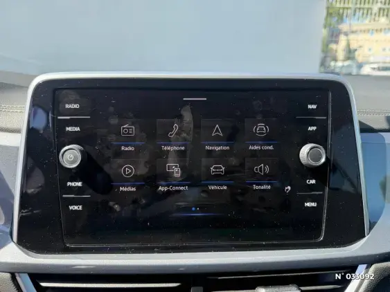 VOLKSWAGEN T-ROC II - voiture d'occasion - Photo 15