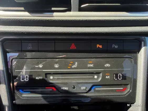 VOLKSWAGEN T-ROC II - voiture d'occasion - Photo 20