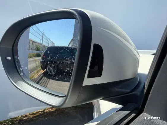VOLKSWAGEN T-ROC II - voiture d'occasion - Photo 21