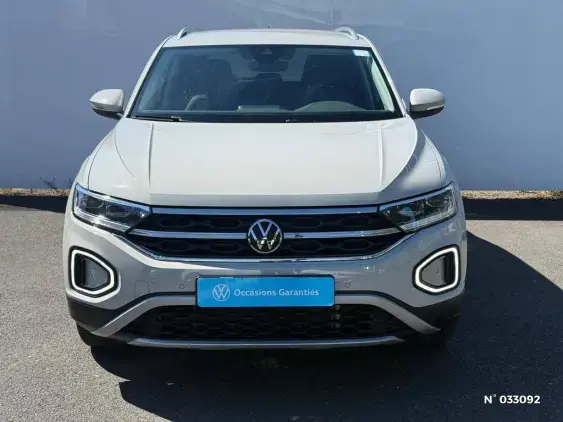 VOLKSWAGEN T-ROC II - voiture d'occasion - Photo 6