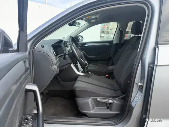 VOLKSWAGEN T-ROC II - voiture d'occasion - Photo 13