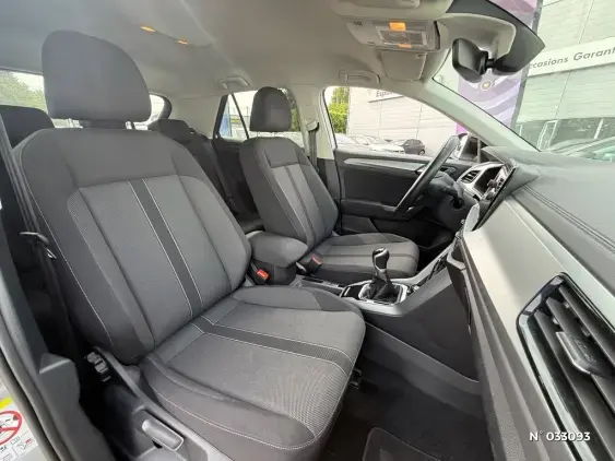 VOLKSWAGEN T-ROC II - voiture d'occasion - Photo 7