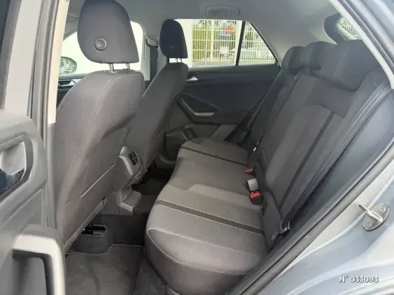 VOLKSWAGEN T-ROC II - voiture d'occasion - Photo 15