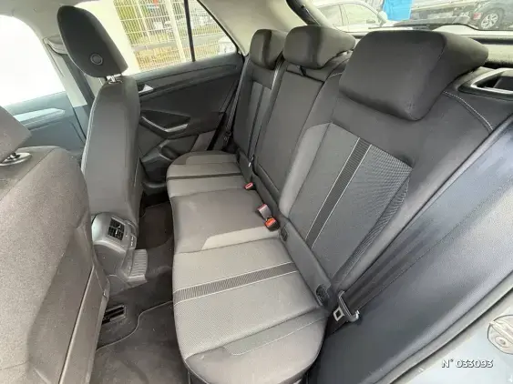 VOLKSWAGEN T-ROC II - voiture d'occasion - Photo 16