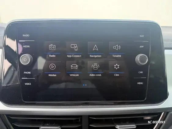 VOLKSWAGEN T-ROC II - voiture d'occasion - Photo 20