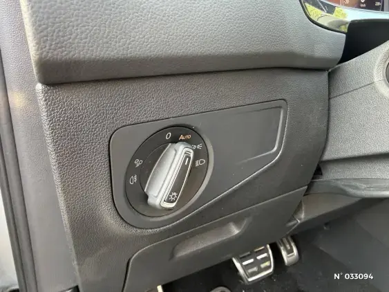 VOLKSWAGEN TIGUAN III - voiture d'occasion - Photo 14