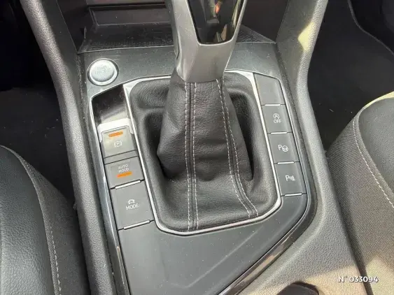 VOLKSWAGEN TIGUAN III - voiture d'occasion - Photo 15