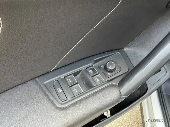 VOLKSWAGEN TIGUAN III - voiture d'occasion - Photo 16