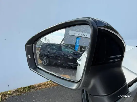 VOLKSWAGEN TIGUAN III - voiture d'occasion - Photo 20