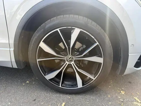 VOLKSWAGEN TIGUAN III - voiture d'occasion - Photo 25