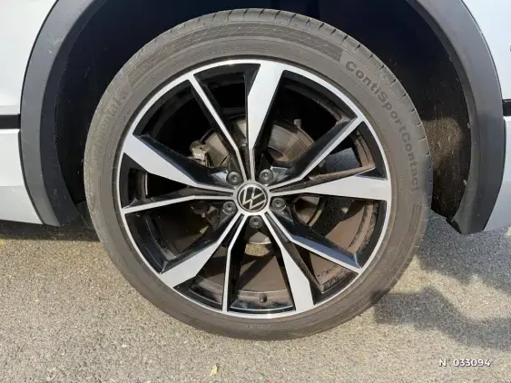 VOLKSWAGEN TIGUAN III - voiture d'occasion - Photo 26