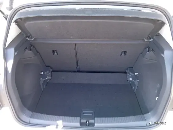 VOLKSWAGEN T-CROSS - voiture d'occasion - Photo 5