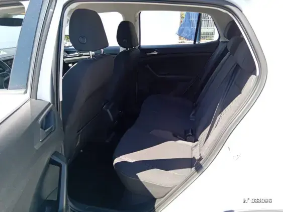 VOLKSWAGEN T-CROSS - voiture d'occasion - Photo 8