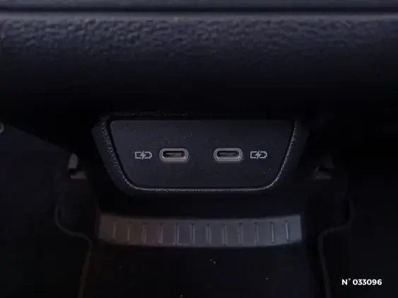 VOLKSWAGEN T-CROSS - voiture d'occasion - Photo 9