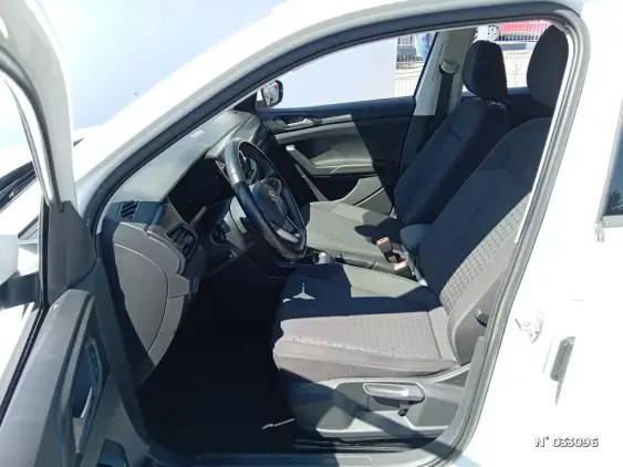 VOLKSWAGEN T-CROSS - voiture d'occasion - Photo 12