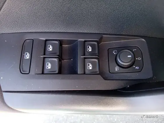VOLKSWAGEN T-CROSS - voiture d'occasion - Photo 14