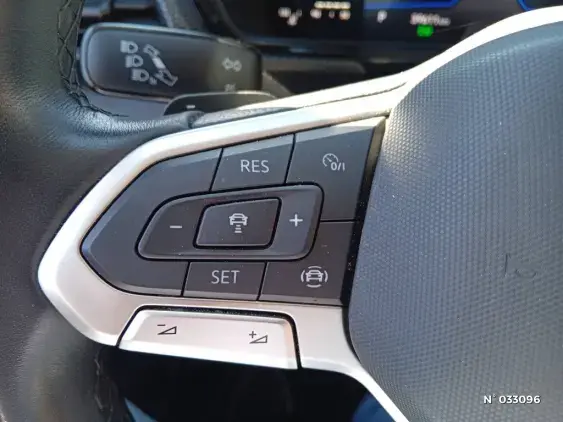 VOLKSWAGEN T-CROSS - voiture d'occasion - Photo 17