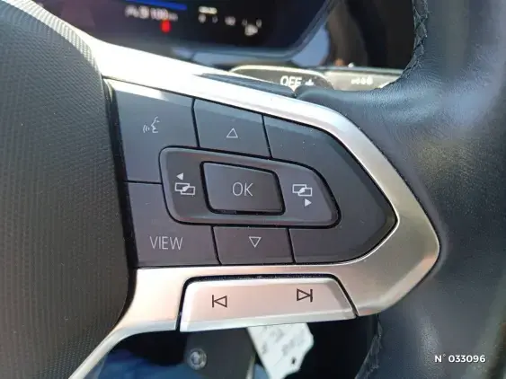 VOLKSWAGEN T-CROSS - voiture d'occasion - Photo 18