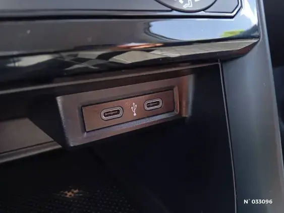 VOLKSWAGEN T-CROSS - voiture d'occasion - Photo 22