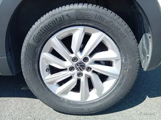 VOLKSWAGEN T-CROSS - voiture d'occasion - Photo 23