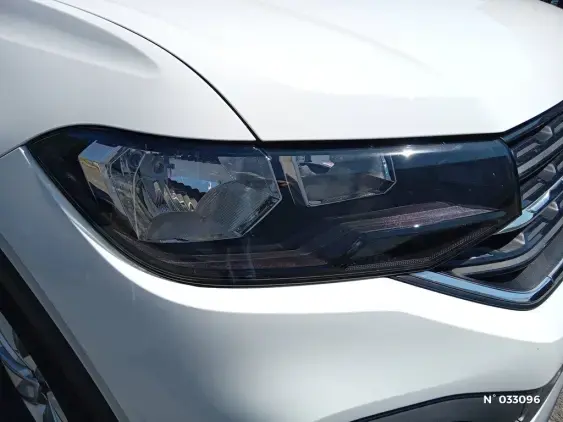 VOLKSWAGEN T-CROSS - voiture d'occasion - Photo 27