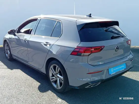 VOLKSWAGEN GOLF V - voiture d'occasion - Photo 4