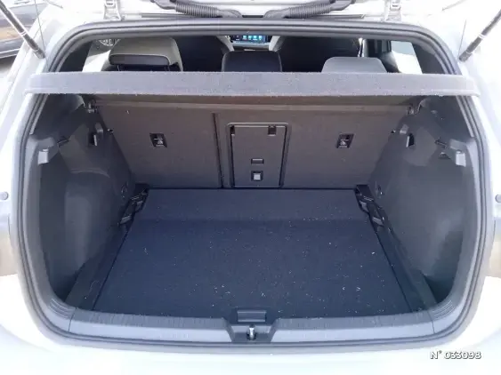 VOLKSWAGEN GOLF V - voiture d'occasion - Photo 5