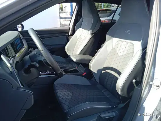 VOLKSWAGEN GOLF V - voiture d'occasion - Photo 7
