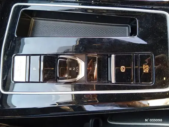 VOLKSWAGEN GOLF V - voiture d'occasion - Photo 27