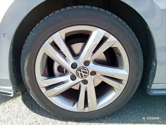 VOLKSWAGEN GOLF V - voiture d'occasion - Photo 29