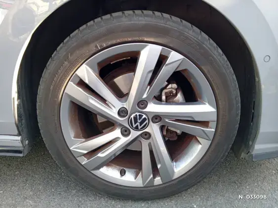 VOLKSWAGEN GOLF V - voiture d'occasion - Photo 30