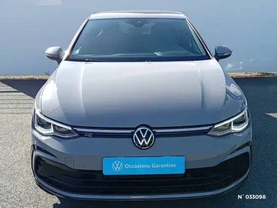 VOLKSWAGEN GOLF V - voiture d'occasion - Photo 6