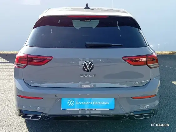 VOLKSWAGEN GOLF V - voiture d'occasion - Photo 11