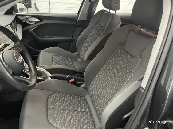 AUDI A1 SPORTBACK II - voiture d'occasion - Photo 2