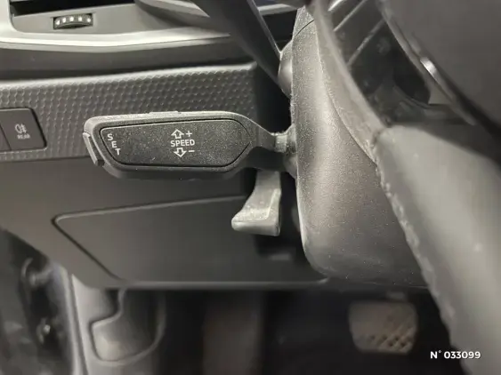 AUDI A1 SPORTBACK II - voiture d'occasion - Photo 9