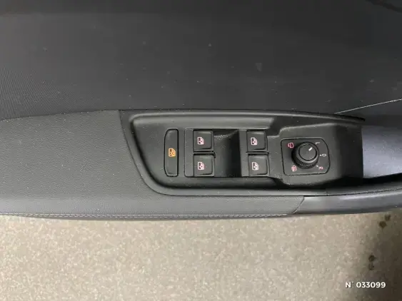 AUDI A1 SPORTBACK II - voiture d'occasion - Photo 14