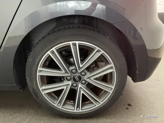 AUDI A1 SPORTBACK II - voiture d'occasion - Photo 24