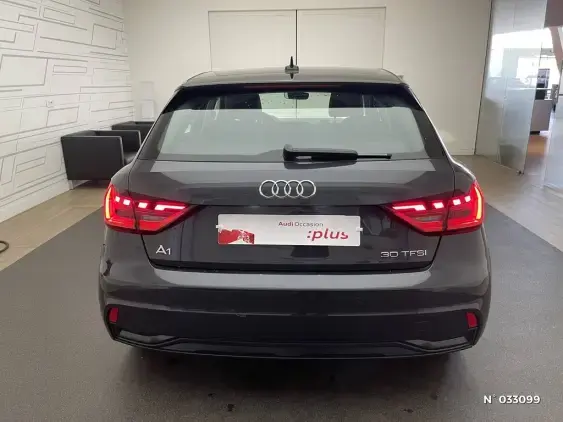 AUDI A1 SPORTBACK II - voiture d'occasion - Photo 11