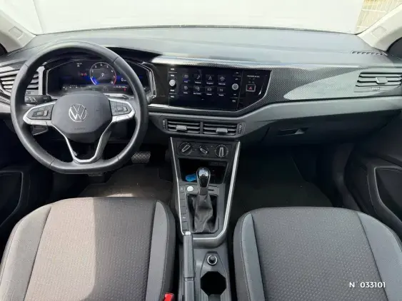 VOLKSWAGEN TAIGO - voiture d'occasion - Photo 5