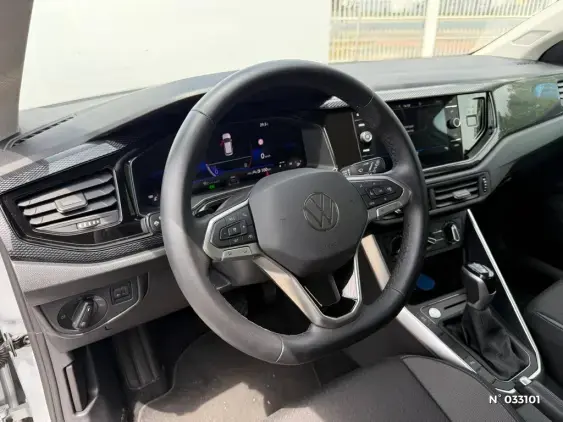 VOLKSWAGEN TAIGO - voiture d'occasion - Photo 2