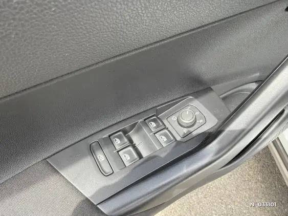 VOLKSWAGEN TAIGO - voiture d'occasion - Photo 12