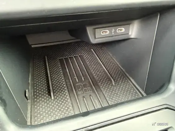 VOLKSWAGEN TAIGO - voiture d'occasion - Photo 14