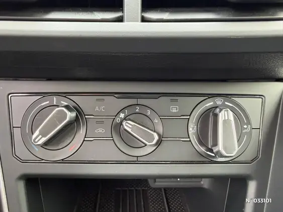 VOLKSWAGEN TAIGO - voiture d'occasion - Photo 15