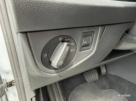 VOLKSWAGEN TAIGO - voiture d'occasion - Photo 17