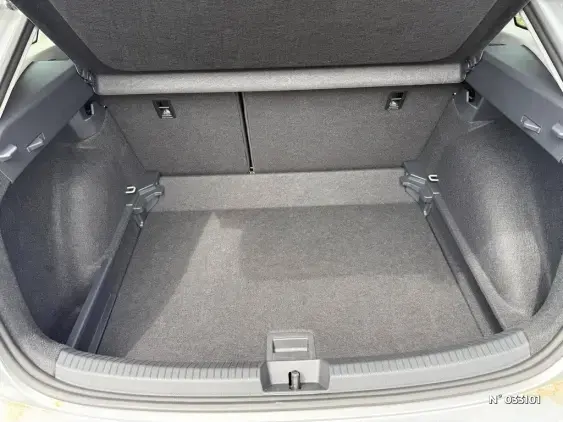VOLKSWAGEN TAIGO - voiture d'occasion - Photo 21
