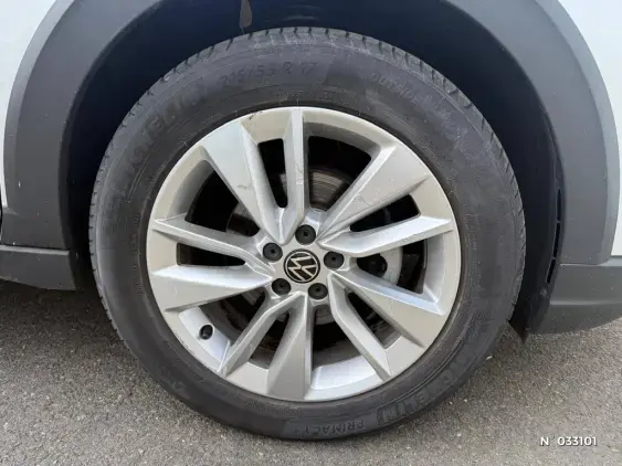 VOLKSWAGEN TAIGO - voiture d'occasion - Photo 23