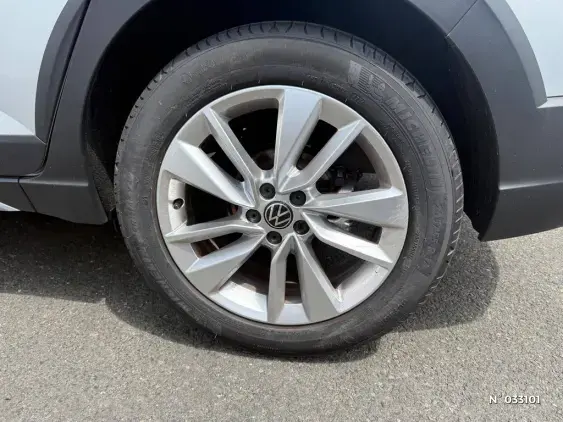 VOLKSWAGEN TAIGO - voiture d'occasion - Photo 24
