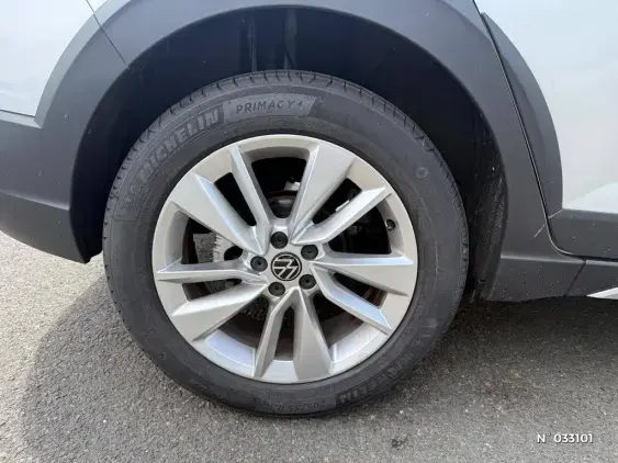 VOLKSWAGEN TAIGO - voiture d'occasion - Photo 25
