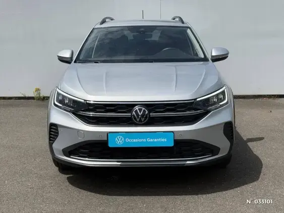 VOLKSWAGEN TAIGO - voiture d'occasion - Photo 6