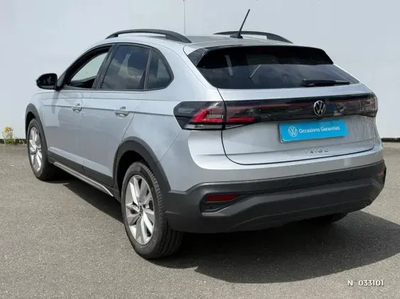 VOLKSWAGEN TAIGO - voiture d'occasion - Photo 10